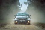 Holden Calais V Tourer 2018 года